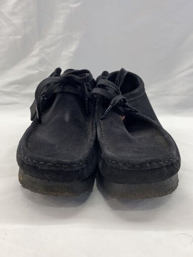 商品画像：ワラビー/シューズ/27cm/BLK/61552359// 8