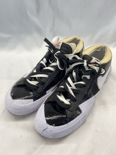 商品画像：X BLAZER LOW SACAI_X ブレーザー LOW SACAI/26.5cm/BLK// 2