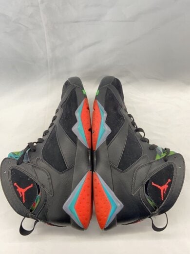 商品画像：AIR JORDAN 7 RETRO 30TH/エアジョーダンレトロ/ブラック/705350-007/29cm/B// 6