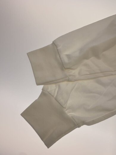 商品画像：BOX LOGO L/S/Tシャツ/S/コットン/WHT/プリント 4