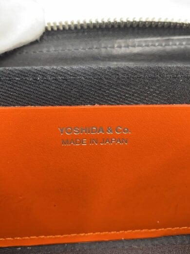 商品画像：コインケース/--/BLK/総柄/メンズ 3