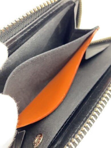 商品画像：コインケース/--/BLK/総柄/メンズ 5