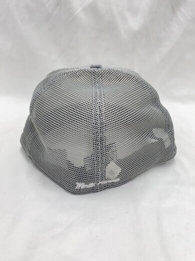 商品画像：キャップ/7 5/8/ポリエステル/GRY/メンズ/24SS/box mesh back new era 3