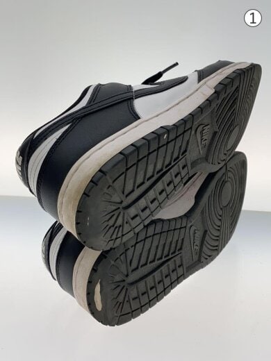 商品画像：ローカットスニーカー/28.5cm/WHT/DD1391-100 4