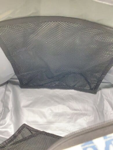 商品画像：トートバッグ/ナイロン/CRM/総柄 6