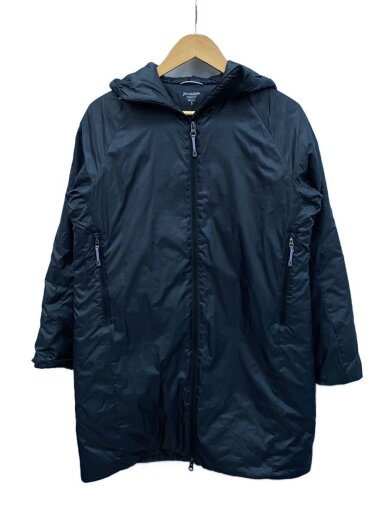 商品画像：DUNFRI PARKA/コート/S/ポリエステル/GRY/無地// 1