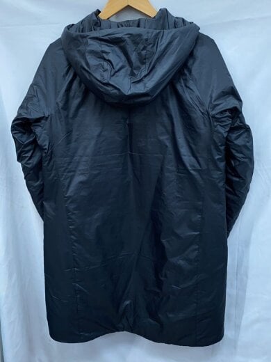 商品画像：DUNFRI PARKA/コート/S/ポリエステル/GRY/無地// 2