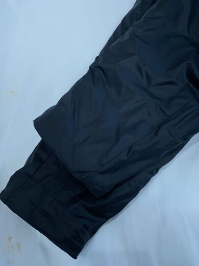 商品画像：DUNFRI PARKA/コート/S/ポリエステル/GRY/無地// 5