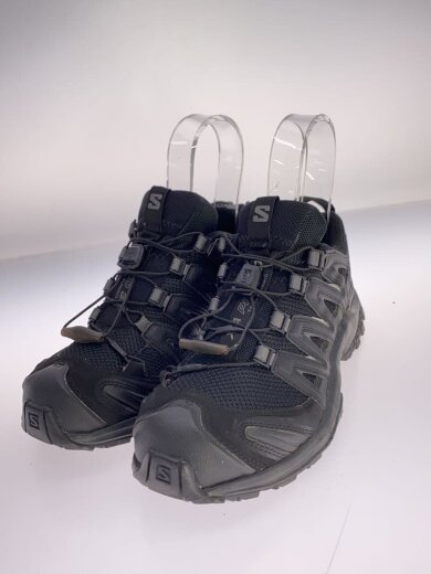 商品画像：ローカットスニーカー/23cm/ブラック/416174 2