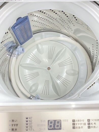 商品画像：洗濯機 NA-F50B13 3