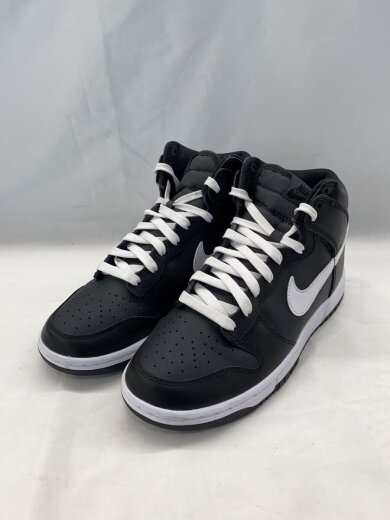 商品画像：ハイカットスニーカー/24.5cm/BLK/DJ6189-001// 2
