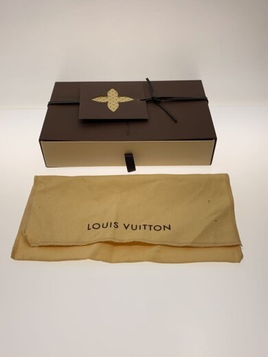 商品画像：長財布/--/BRW/チェック/レディース 9