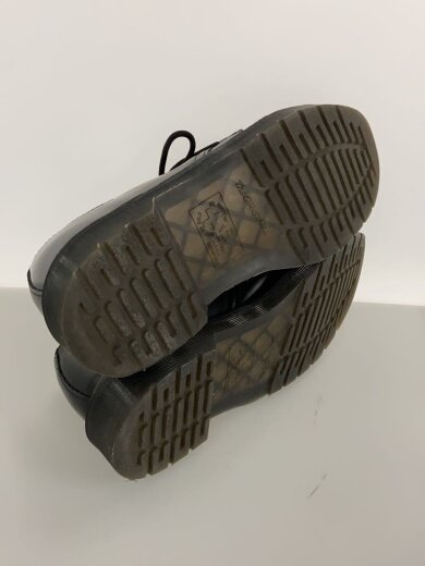 商品画像：シューズ/UK7/BLK/レザー// 4
