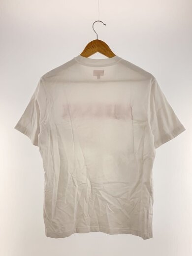 商品画像：21ss/old english rhinestone/Tシャツ/S/コットン/WHT/無地 2