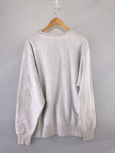 商品画像：スウェット/XL/コットン/GRY/プリント 2