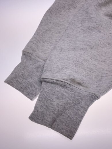 商品画像：スウェット/XL/コットン/GRY/プリント 5