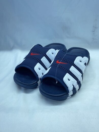 商品画像：サンダル_FQ8699-400/25cm/NVY 2