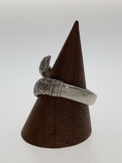 商品画像：リング/--/SLV/メンズ// 2