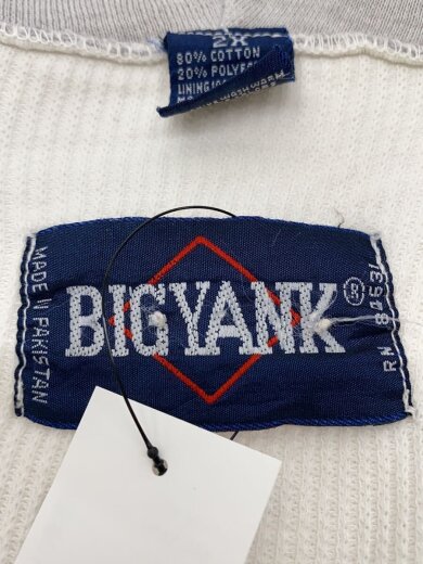 商品画像：ジップパーカー/XL/コットン/GRY/無地// 3