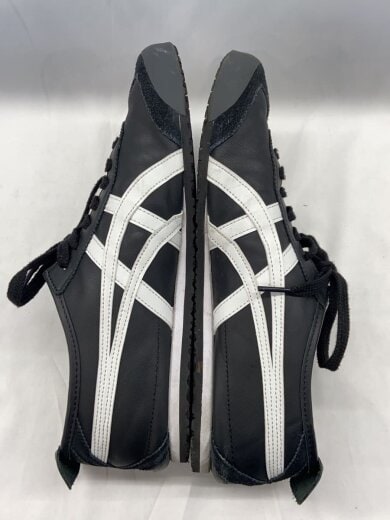 商品画像：ローカットスニーカー/28cm/BLK/1183C102// 8