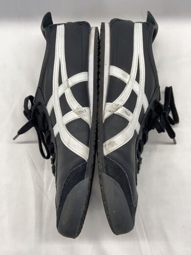 商品画像：ローカットスニーカー/28cm/BLK/1183C102// 9