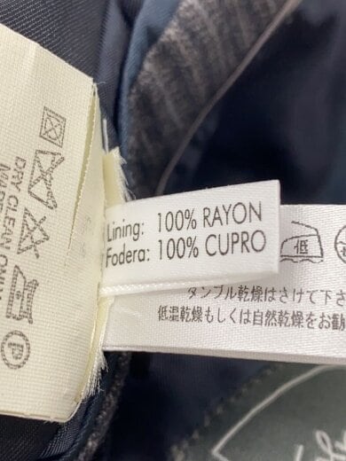 商品画像：スーツ/--/-- 4