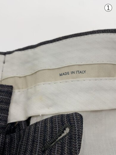 商品画像：スーツ/--/-- 7