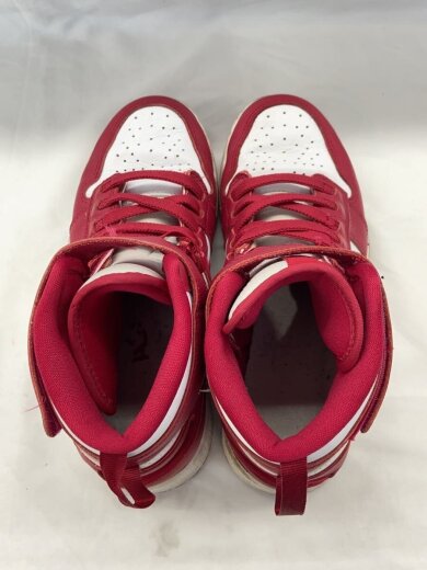 商品画像：ハイカットスニーカー/26cm/RED/CQ3835-601// 3