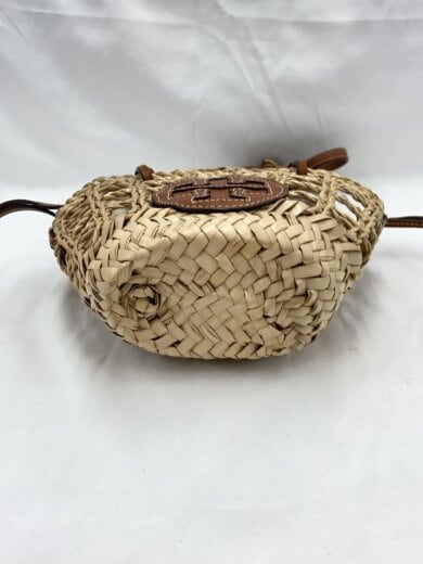 商品画像：ショルダーバッグ/--/BEG/無地/10010887 4