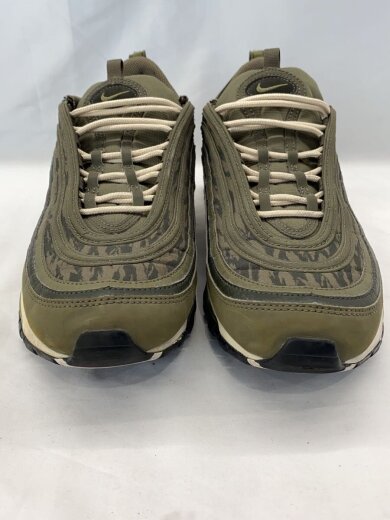 商品画像：AIR MAX 97 AOP/エアマックス/カーキ/AQ4132-200/28.5cm/KHK// 8