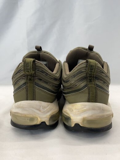 商品画像：AIR MAX 97 AOP/エアマックス/カーキ/AQ4132-200/28.5cm/KHK// 9