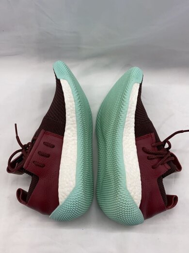 商品画像：HARDEN LS 2 LACE/ハーデンレース/27.5cm/RED// 6