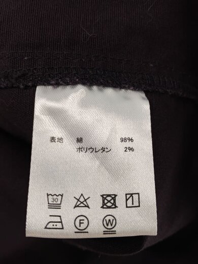 商品画像：ベスト/FREE/コットン/BRD/無地 4