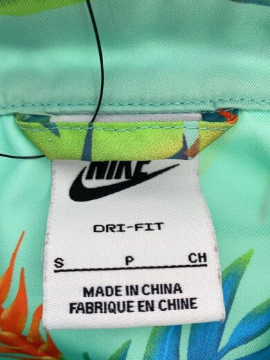 商品画像：アロハシャツ/S/ポリエステル/マルチカラー/花柄// 3