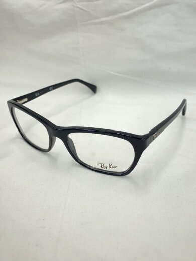 商品画像：メガネ/--/プラスチック/BLK/CLR/メンズ/RB 5298 2