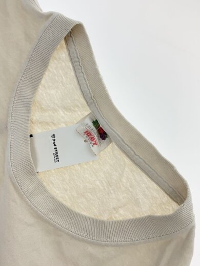 商品画像：RED WING/バックプリント/Tシャツ/L/コットン/WHT/プリント// 6