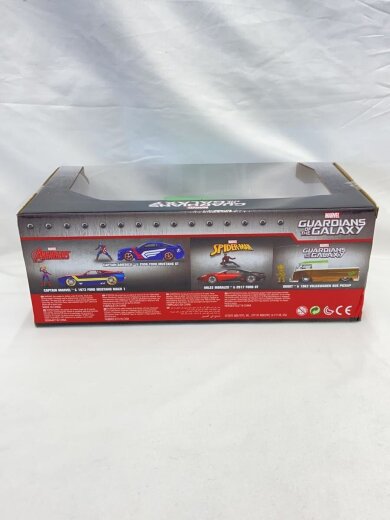 商品画像：ミニカー/1963 フォルクスワーゲン ミニカー/未開封 2