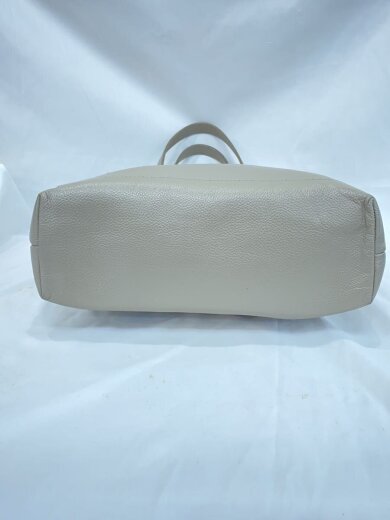 商品画像：トートバッグ/レザー 4