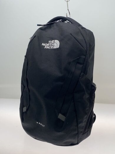 商品画像：THE NORTH FACE　vault リュック/--/BLK/無地/NF0A3VY2// 2