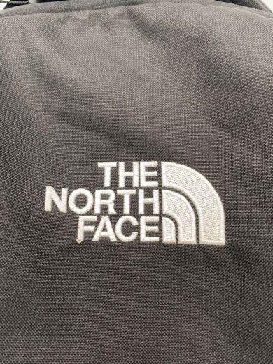 商品画像：THE NORTH FACE　vault リュック/--/BLK/無地/NF0A3VY2// 5