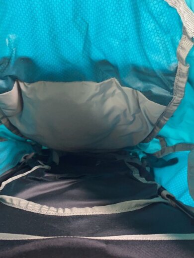 商品画像：osprey kyte36　リュック/--/無地// 6