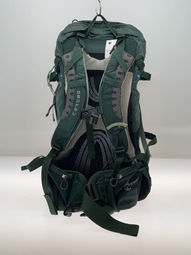 商品画像：osprey　sirrus 26 リュック/--/GRN/無地// 3