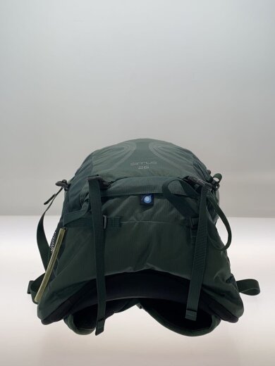 商品画像：osprey　sirrus 26 リュック/--/GRN/無地// 4