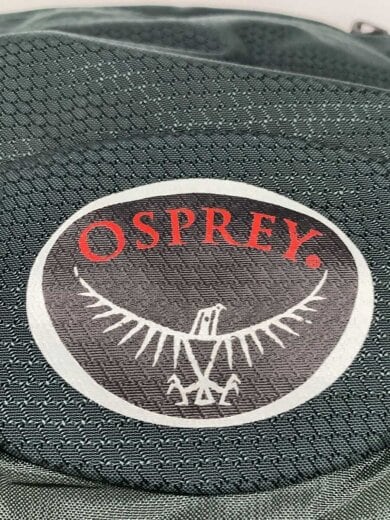 商品画像：osprey　sirrus 26 リュック/--/GRN/無地// 5