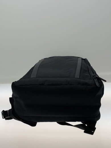 商品画像：リュック/--/BLK// 4