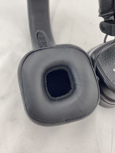 商品画像：イヤホン・ヘッドホン MAJOR III BLUETOOTH [Black] 5