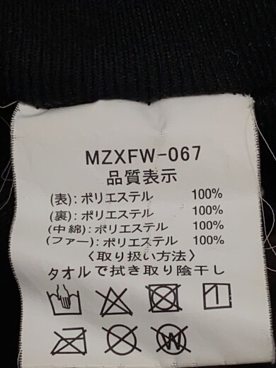 商品画像：MAZUME/メンズ衣料/XL/ポリエステル/mzxfw-067 4
