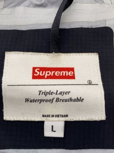 商品画像：Triple Layer Waterproof Breathable/ナイロンジャケット/L/ナイロン/BLK// 3