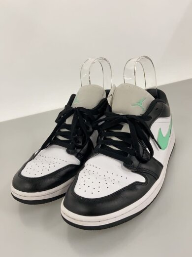 商品画像：AIR JORDAN 1 LOW_エア ジョーダン 1 ロー/28cm/WHT 2