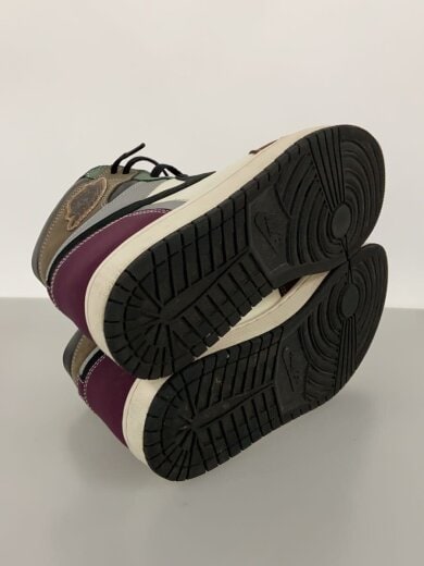 商品画像：AIR JORDAN 1 RETRO HIGH OG_エア ジョーダン 1 レトロ ハイ オリジナル/28cm/マ 4